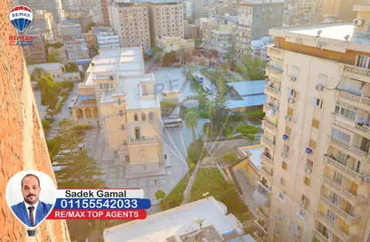 Apartment - 3 Bedrooms - 1 Bathroom for sale in Glim - Hay Sharq - Alexandria
