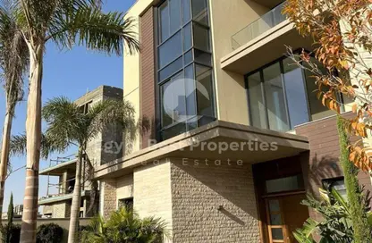 Villa - 4 Bedrooms - 4 Bathrooms for sale in Sodic East - 6th District - New Heliopolis - Cairo