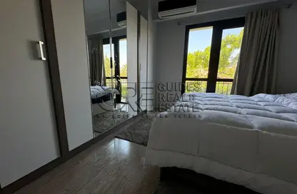 Apartment - 2 Bedrooms - 2 Bathrooms for rent in Westown - Sheikh Zayed Compounds - Sheikh Zayed City - Giza