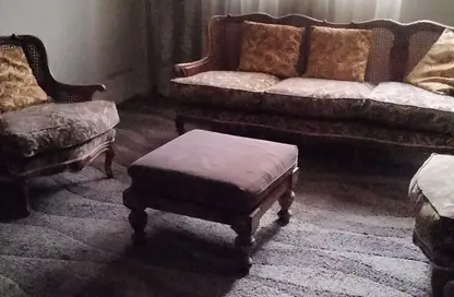سكن الموظفين - استوديو - 1 حمام للايجار في شارع عماد الدين كامل - المنطقة الأولى - مدينة نصر - القاهرة