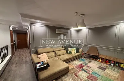 iVilla - 3 Bedrooms - 3 Bathrooms for sale in Mountain View Hyde Park - 5th Settlement Compounds - The 5th Settlement - New Cairo City - Cairo