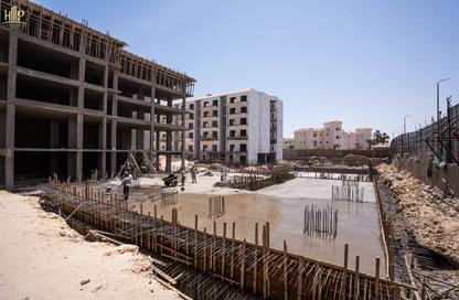 شقة - غرفة نوم - 1 حمام للبيع في منطقة الاحياء - الغردقة - محافظة البحر الاحمر