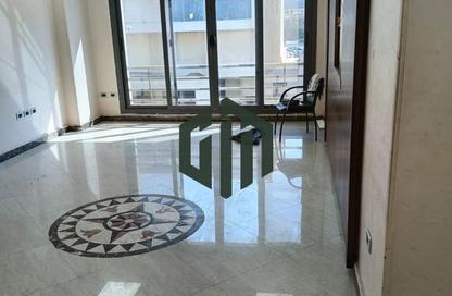 Office Space - Studio - 1 Bathroom for rent in V90 - North Teseen St. - The 5th Settlement - New Cairo City - Cairo