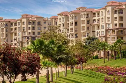 Apartment - 3 Bedrooms - 2 Bathrooms for sale in Privado - Madinaty - Cairo