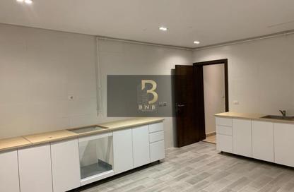 Penthouse - 4 Bedrooms - 4 Bathrooms for rent in Cairo Festival City - North Investors Area - New Cairo City - Cairo