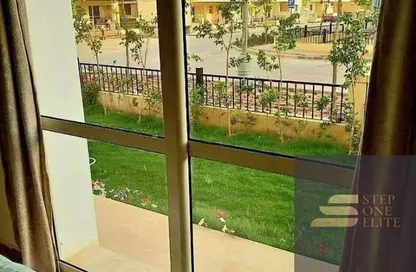 شقة - 2 غرف نوم - 2 حمامات للبيع في S1 - سراي - كمبوندات مدينة المستقبل - مدينة المستقبل - القاهرة