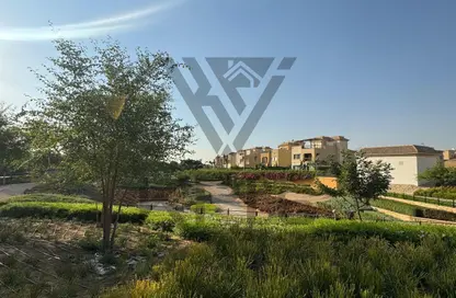 Twin House - 4 Bedrooms - 4 Bathrooms for sale in Mivida - 5th Settlement Compounds - The 5th Settlement - New Cairo City - Cairo
