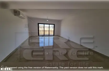 Apartment - 2 Bedrooms - 2 Bathrooms for sale in Moon Residences - Fifth Square - The 5th Settlement - New Cairo City - Cairo