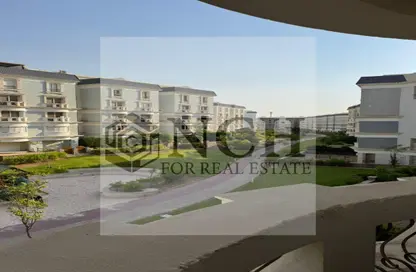 Apartment - 3 Bedrooms - 3 Bathrooms for sale in Mountain View Hyde Park - 5th Settlement Compounds - The 5th Settlement - New Cairo City - Cairo