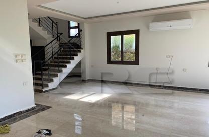 Villa - 6 Bedrooms - 4 Bathrooms for rent in Mivida - 5th Settlement Compounds - The 5th Settlement - New Cairo City - Cairo