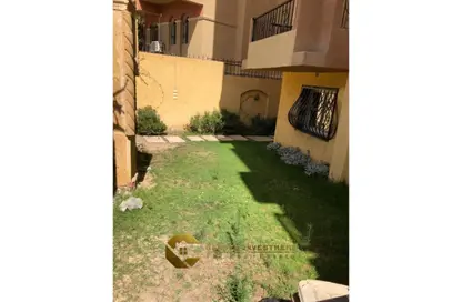 Apartment - 3 Bedrooms - 2 Bathrooms for rent in Al Mostathmir El Saghir - 10th District - Sheikh Zayed City - Giza