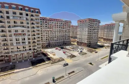 شقة - 3 غرف نوم - 3 حمامات للبيع في صوارى - كمبوندات الاسكندرية - الاسكندرية