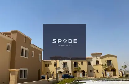 تاون هاوس - 4 غرف نوم - 4 حمامات للبيع في سيتي جيت - كمبوندات التجمع الخامس - التجمع الخامس - مدينة القاهرة الجديدة - القاهرة