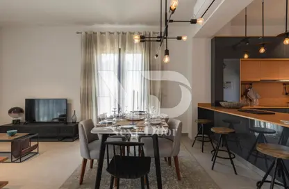 Townhouse - 3 Bedrooms - 3 Bathrooms for sale in Al Burouj Compound - El Shorouk Compounds - Shorouk City - Cairo Townhouse - 3 Bedrooms - 3 Bathrooms for sale in Al Burouj Compound - El Shorouk Compounds - Shorouk City - Cairo