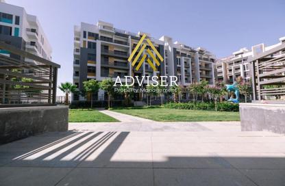 Apartment - 3 Bedrooms - 3 Bathrooms for sale in The Icon Residence - 5th Settlement Compounds - The 5th Settlement - New Cairo City - Cairo