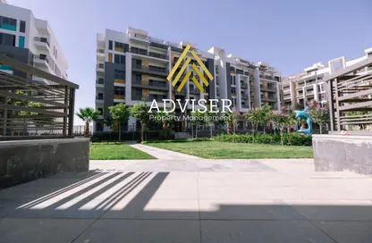 Apartment - 3 Bedrooms - 3 Bathrooms for sale in The Icon Residence - 5th Settlement Compounds - The 5th Settlement - New Cairo City - Cairo