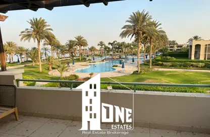 Twin House - 4 Bedrooms - 3 Bathrooms for sale in La Vista 5 - La Vista - Al Ain Al Sokhna - Suez