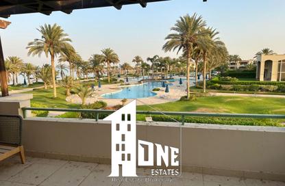 Twin House - 4 Bedrooms - 3 Bathrooms for sale in La Vista 5 - La Vista - Al Ain Al Sokhna - Suez