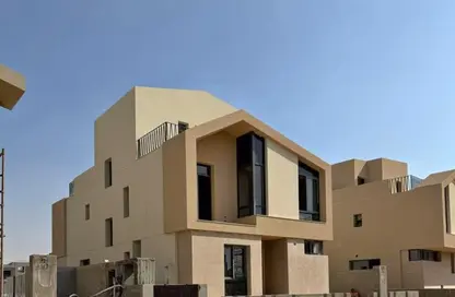 شقة - 2 غرف نوم - 2 حمامات للبيع في سوديك ويست - كمبوندات الشيخ زايد - الشيخ زايد - الجيزة