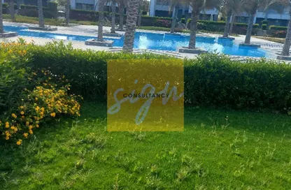 Chalet - 3 Bedrooms - 2 Bathrooms for sale in La Vista Cascada - Al Alamein - North Coast