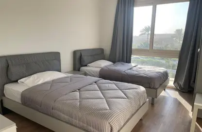 Apartment - 2 Bedrooms - 2 Bathrooms for rent in Uptown Cairo - Mokattam - Cairo Apartment - 2 Bedrooms - 2 Bathrooms for rent in Uptown Cairo - Mokattam - Cairo