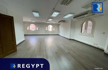 مساحات مكتبية - استوديو - 4 حمامات للايجار في ميدان دجله - دجلة - حي المعادي - القاهرة