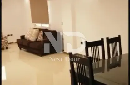 شقة - 3 غرف نوم - 3 حمامات للبيع في عمارات البنفسج - البنفسج - مدينة القاهرة الجديدة - القاهرة