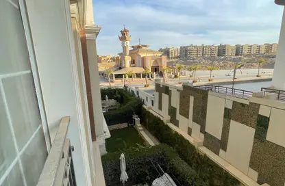 شقة - 1 حمام للبيع في ريجينتس بارك - حى الاندلس - مدينة القاهرة الجديدة - القاهرة