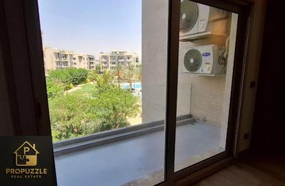 Apartment - 3 Bedrooms - 3 Bathrooms for rent in Galleria Moon Valley - South Investors Area - New Cairo City - Cairo