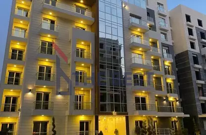 شقة - 3 غرف نوم - 3 حمامات للبيع في ميدتاون سولو - كمبوندات العاصمة الإدارية الجديدة - العاصمة الإدارية الجديدة - القاهرة