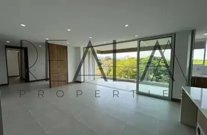 Apartment - Studio - 1 Bathroom for sale in Badya Palm Hills - 6 October Compounds - 6 October City - Giza
