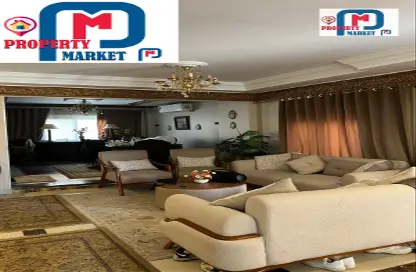 فيلا - 4 غرف نوم - 3 حمامات للبيع في كمبوند الياسمين - كمبوندات 6 أكتوبر - مدينة 6 أكتوبر - الجيزة