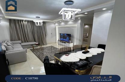 Apartment - 2 Bedrooms - 1 Bathroom for rent in Madinaty - Cairo