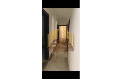 شقة - 3 غرف نوم - 1 حمام للبيع في مدينة العبور الجديدة - القليوبية