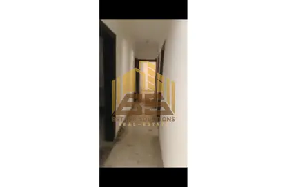 Apartment - 3 Bedrooms - 1 Bathroom for sale in New Obour City - Qalyubia
