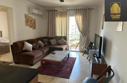 Apartment - 2 Bedrooms - 1 Bathroom for rent in Privado - Madinaty - Cairo