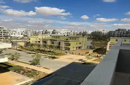 Apartment - 2 Bedrooms - 2 Bathrooms for sale in Villette - 5th Settlement Compounds - The 5th Settlement - New Cairo City - Cairo