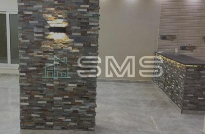 Apartment - 3 Bedrooms - 3 Bathrooms for sale in Central New Cairo - North Teseen St. - The 5th Settlement - New Cairo City - Cairo