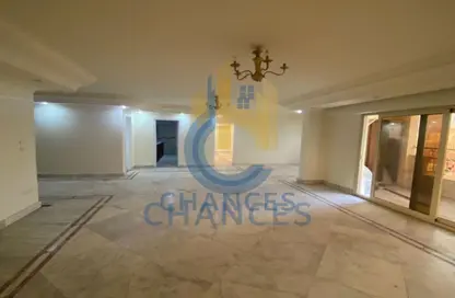 Apartment - 4 Bedrooms - 2 Bathrooms for sale in 7th Sector - Zahraa El Maadi - Hay El Maadi - Cairo