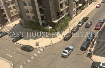 Apartment - 3 Bedrooms - 2 Bathrooms for sale in 5th Settlement Compounds - The 5th Settlement - New Cairo City - Cairo