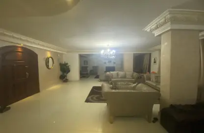 طابق كامل - 3 غرف نوم - 2 حمامات للبيع في المريوطية - فيصل - حي الهرم - الجيزة