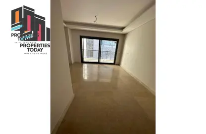 Apartment - 2 Bedrooms - 2 Bathrooms for sale in Park Side Residence - Zed Towers - Sheikh Zayed Compounds - Sheikh Zayed City - Giza