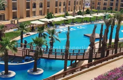 شقة - 2 غرف نوم - 2 حمامات للبيع في ستون ريزيدنس - كمبوندات التجمع الخامس - التجمع الخامس - مدينة القاهرة الجديدة - القاهرة
