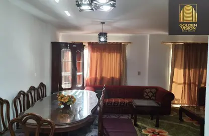 Apartment - 2 Bedrooms - 2 Bathrooms for rent in Madinaty - Cairo