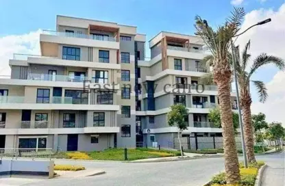 Apartment - 3 Bedrooms - 2 Bathrooms for sale in Villette - 5th Settlement Compounds - The 5th Settlement - New Cairo City - Cairo