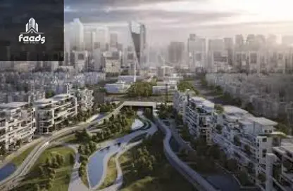 شقة - 1 حمام للبيع في R8 - العاصمة الإدارية الجديدة - القاهرة شقة - 1 حمام للبيع في R8 - العاصمة الإدارية الجديدة - القاهرة