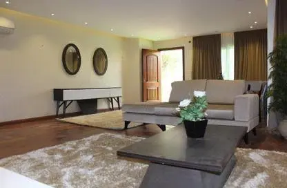 Apartment - 2 Bedrooms - 2 Bathrooms for sale in 6 October City - Giza