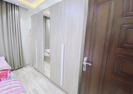 شقة - 2 غرف نوم - 2 حمامات for للايجار in الرحاب - حي عتاقة - السويس