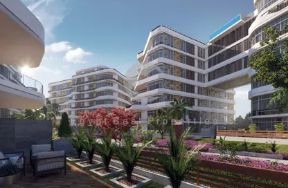 Apartment - 3 Bedrooms - 3 Bathrooms for sale in Bloomfields - Mostakbal City Compounds - Mostakbal City - Future City - Cairo