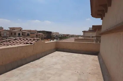 Villa - 5 Bedrooms - 5 Bathrooms for sale in El Rehab Extension - Al Rehab - New Cairo City - Cairo